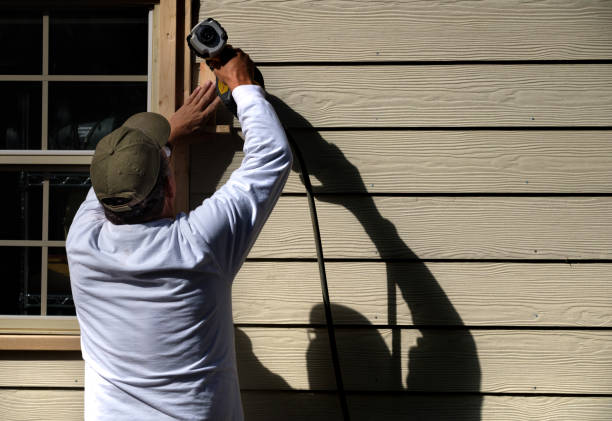 Best Steel Siding Installation  in Colton, CA