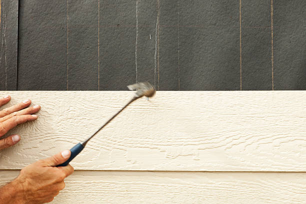 Best James Hardie Siding  in Colton, CA